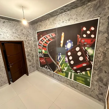 Brancoveanu Gardens Lux 2bd * Bucarest