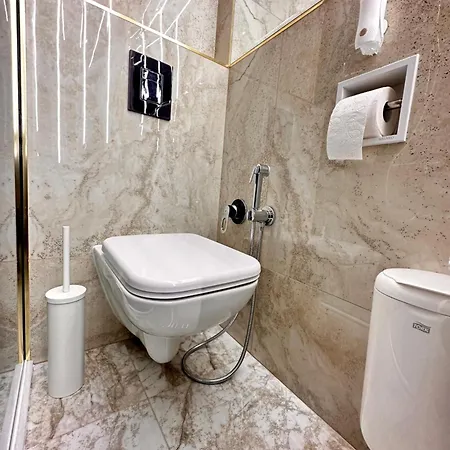 Brancoveanu Gardens Lux 2bd * Bucarest