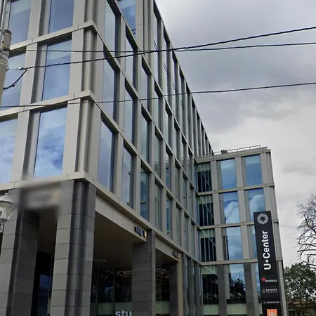 Brancoveanu Gardens Lux 2bd *