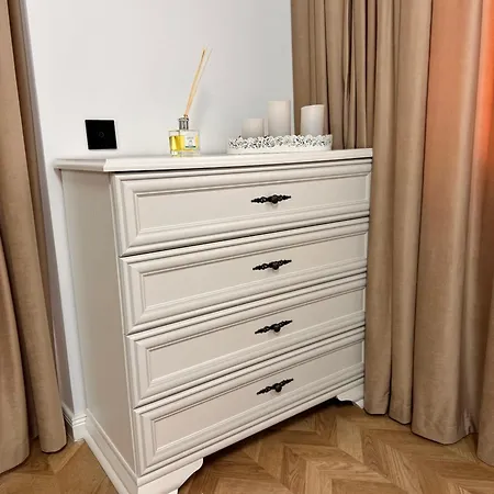 Brancoveanu Gardens Lux 2bd *