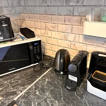 Brancoveanu Gardens Lux 2bd